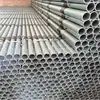 Fabricante de tubo de válvula de luva 76 48 Tubo de flor de injeção de PVC tubo rígido de PVC Tubo de válvula de luva de injeção de PVC em estoque do fabricante