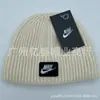 Sombrero Hooligan de Venta Caliente Transfronterizo para Hombres, Gorro de Lana para el Frío con Pompón para Otoño e Invierno, Circunferencia de Cabeza Grande, Cara Pequeña, Sombrero Hip-Hop Yuppie de Moda para Mujeres