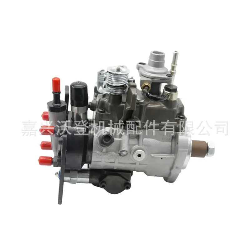 Construction-Machinery-Parts-F