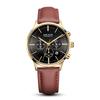 Directo de fábrica MEGIR multifuncional nuevo reloj moda impermeable cronógrafo Reloj de mujer reloj de cuarzo 2011M