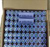 Batería de litio de potencia Shengli 3.7V 18650/2500mAh gran capacidad alta potencia bicicleta eléctrica motosierra llave