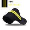 Muñequera Deportiva Elástica Presurizada Transfronteriza Absorbente de Sudor Protectora para Hombres y Mujeres Levantamiento de Pesas Muñequera Brillante para Fitness con Presión