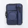 Bolsa de Arte de Gran Capacidad para Estudiantes de Arte, Adecuada para Exámenes de Arte, Bocetos y Tableros de Dibujo, Mochila Multifuncional para Bocetos y Exámenes