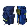 Mochila Grande para Rescate de Incendios al por Mayor Mochila para Exteriores Mochila para Equipo de Transporte de Incendios Azul Llama Equipo de Transporte Camuflaje
