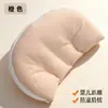 Almohada para tiempo boca abajo para bebés para aliviar gases y prevenir regurgitaciones, diseñada para ayudar a los bebés a aprender a levantar la cabeza, un dispositivo calmante para recién nacidos, una almohada inclinada para tiempo boca abajo