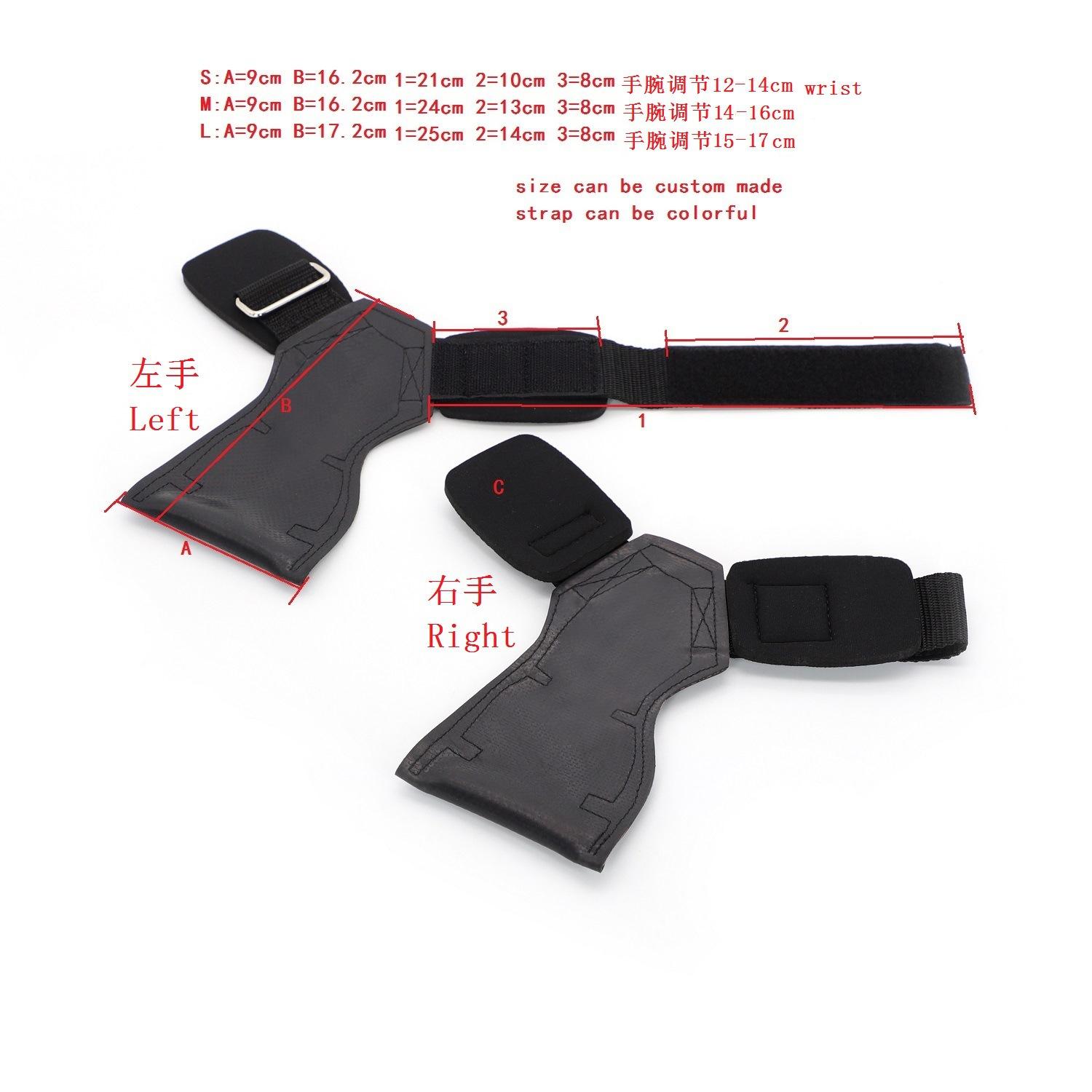 YF0005B2两棉光面铁扣小拇指20230208