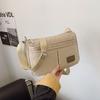 Bolso Cruzado de Gran Capacidad de Gama Alta para Viajes Diarios de Mujeres 2026 Nuevo de Verano Bolso Cuadrado Pequeño Bolso de Hombro de Lona