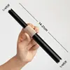 Adaptador de Soporte para Teléfono con Barra de Extensión Totalmente Metálica Tubo de Extensión Base de Trípode para Escritorio Barra Fija Universal