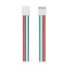 Fábrica de Origem Fio Terminal Ul1007-22Awg2510 2P3P4P Conector Macho Único para Terminal de Conexão de Aspirador de Pó de Brinquedo