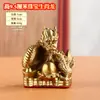 Joyería Zodiac Rata Buey Tigre Conejo Dragón Serpiente Caballo Oveja Mono Gallo Perro Cerdo Tamaño Mediano Adorno Zodiacal Adorno de los Doce Animales del Zodiaco