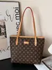 Bolso Grande de Alta Gama 2026 Nuevo Modelo Bolso de Hombro para Mujer de Lujo Ligero Gran Capacidad Bolso de Mano Tote para Viajes