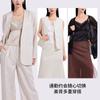 Sutiã com Bojo Triângulo Estilo Francês Anti-Exposição Renda de Seda de Amora Slimming Moda Alça com Fecho nas Costas para Mulheres