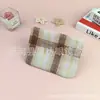 Bolsa para gafas nueva al por mayor de fábrica simple moda almacenamiento gafas gafas de sol gafas de sol lápiz labial auriculares portátil a prueba de polvo