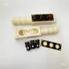 Maquinaria para Cajas Máquina Plana de Hendido Piezas de Máquina de Troquelado Máquina Ranuradora Máquina para Fabricar Cajas Máquina de Estampado en Caliente Interruptor de Botón Interruptor de Manija