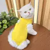 Ropa de Esterilización para Gatos Suministros para Mascotas Ropa Postoperatoria Anti-Lameduras y Mordeduras Suave Súper Elástica Gato Azul British Shorthair Ropa para Gatos Fábrica Mayorista Ropa para Gatos