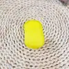 Hojas de Jabón Desechables para Viaje, Hojas de Jabón Pequeñas Portátiles, Papel de Jabón para Manos, Paquete de 20 Piezas para Baño de Pies