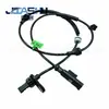 Venda Direta de Fábrica Peças Automotivas Mais Vendidas Sensor ABS Adequado para F410S 26151300