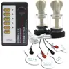 Pinza Sexy para Pezón SM, Pinza Eléctrica para Pezón, Pinza para Pezón, Parche Estimulante de Masaje para Pezón de Seno, Dispositivo de Descarga Eléctrica para Hombres y Mujeres