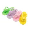 Pantuflas de Peluche Artificial con Sonido para Mascotas Juguete Cachorro Molienda de Dientes y Alivio del Aburrimiento Juguetes para Perros de Tamaño Grande, Mediano y Pequeño Juguetes y Suministros