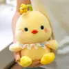 Máquina de Garra Premium de 8 pulgadas Juguetes de Peluche, Muñecas Lindas para Recuerdos de Boda, Regalos para Puestos, Venta al por Mayor