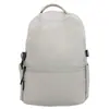 Mochila Escolar Femenina Estudiantes Universitarios Estilo Coreano Estudiantes de Preparatoria Estudiantes de Secundaria Mochila para Computadora Hombre 2024 Nueva Mochila de Gran Capacidad