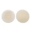 Parche de Seno Autoadhesivo Sin Pegamento de Silicona, Parche de Seno Ultra Delgado Invisible para Traje de Baño, Impermeable, Sin Marcas, Parche para Senos Anti-Bulto para Nadar
