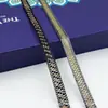 Ropa, Materiales para Calzado, Accesorios, Cadenas de Pedrería, Accesorios para Joyería DIY, Encaje Rayado, Adhesivo Termofusible, Barra de Decoración de Código de Barras Código de Barras