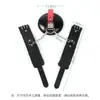Conjunto de Bondage Sexy de Princesa Misteriosa para Mujer, Juguetes Alternativos, Productos SM para Adultos, Mordazas, Látigos de Cuero, Tapones Anales, Serie Completa