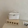 Moda Casual Transfronteriza Verano 2026 Nuevo Estilo Bolso Simple Gran Capacidad Versátil Bolso de Hombro Cruzado Bolso Cuadrado Pequeño