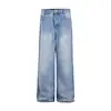 [Una pieza de pantalones por 59] Ropa para Hombre EME: Elige tu propia bolsa de la suerte de jeans versátiles, casuales, de estilo americano para todas las estaciones