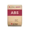 ABS Corea LG AF-312C Ignífugo Grado de Inyección Alta Resistencia al Impacto para Electrodomésticos y Componentes Automotrices
