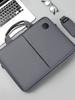 Portafolio de Hombro Nuevo Personalizado Bolso para Documentos para Negocios y Viajes para Hombre Ligero de Gran Capacidad Bolso para Laptop Bolso para Computadora