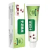 Creme para Cuidados com a Pele para Mãos e Pés com Descamação, Creme Anti-Coceira para Pé de Atleta, Creme Antibacteriano, Dropshipping Douyin