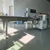 Fornecimento de Rolo de Fita à Prova d'Água, Linha de Produção Automática de Embalagem Tipo Almofada, Colher de Madeira, Peças Plásticas Pequenas, Máquina de Embalagem para Ferragens