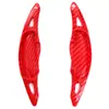 Adequado para Honda New Fengfan borboletas de câmbio no volante, Ens1 Fit LIFE borboletas de câmbio modificadas em fibra de carbono