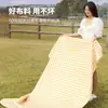 Esterilla Impermeable, Esterilla de Picnic, Mantel Portátil Engrosado para Acampar al Aire Libre, Esterilla de Piso Ampliada, Tela para Picnic de Primavera y Otoño