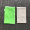 Bolsa de sal sobrecito de sal bolsa vacía bolsa de lona bolsa para compresa caliente accesorios bolsa de tela sal marina sal gruesa calentamiento por microondas bolsa de tela vacía comercial