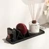 Saboneteira Telescópica Porta Sabonete Doméstico Banheiro Porta Sabonete de Mesa para Banheiro Caixa de Classificação de Sabonetes
