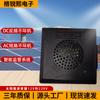 Inversor de carro 12V caminhão carro universal carregamento rápido multifuncional portátil casa off-grid inversor fotovoltaico