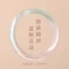 Joyería Jingdong Ojo de Gato Blanco Ojo de Gato Nuevo Luz de Luna Blanca Nicho Pulsera Blanca Joyería de Moda Efecto Es Obvio