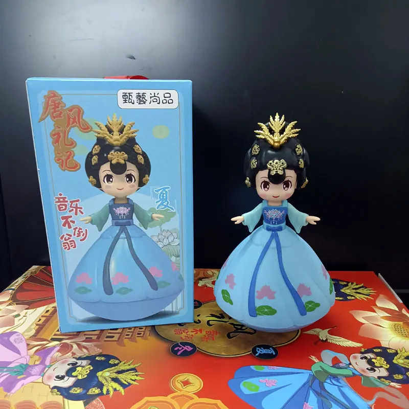 小号蓝