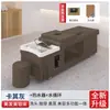 Calentador de Agua para Fumigación de Terapia Capilar Masaje Salón de Belleza Circulación de Agua Salón de Peluquería Salón de Peluquería Champú Temperatura Constante Cama de Champú Cama de Enjuague