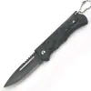Cuchillo Plegable para Exteriores Más Vendido por el Fabricante, Cuchillo Pequeño para Acampar, Equipo de Supervivencia, Defensa Personal, Herramienta para Abrir Paquetes, Multifuncional