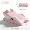Almohada Multifuncional para Dormir Boca Abajo para Acostarse en la Cama, un Gadget para Dormir Boca Abajo, Usar el Teléfono, Leer y como Almohada para Apoyar las Piernas