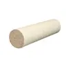 Palillos de Moxa Tradicionales Hechos a Mano Molidos en Piedra, Palillos de Moxa Dorados, Hojas de Moxa Añejadas Cinco Años, Palillos de Moxa Finos como el Papel, Moxibustión Fuego de Trueno, Moxibustión Tibia, Moxibustión Aromática Fortalecedora del Yang