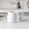 Copo de Água Estilo Hotel, Xícara de Café, Copo para Quarto de Hóspedes com Alça, Xícara de Chá, Xícara de Café para Escritório, Xícara de Chá, Uso Geral para Reuniões