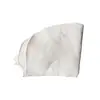 Fabricante Foshan Atacado Pano de Borda Faca Branca Máquina de Limpeza Grande Pano de Borda Faca Pano de Máquina de Limpeza de Borda Faca Trapo Absorve Óleo e Água