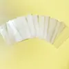 Bolsas planas de alta pressão para embalagem interna, bolsas planas pequenas, sacos de embalagem interna de PE, sacos pequenos transparentes