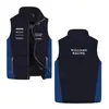 Chal de Moda Versátil Casual de Moda Versátil Chal de Equipo con Cuello Alto Estampado 3D Transfronterizo Amazon Otoño e Invierno 2025