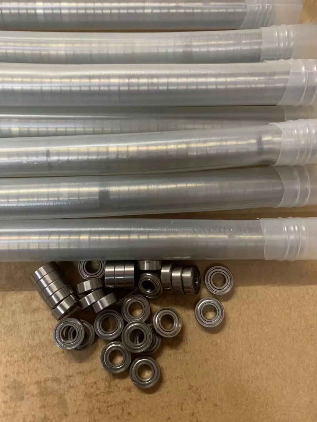 628-5Z 5x11x3.5